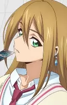 Capa de Personagens