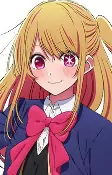 Capa de Personagens