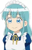 Capa de Personagens