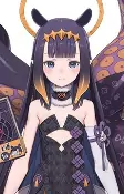 Capa de Personajes