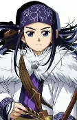 Capa de Personagens