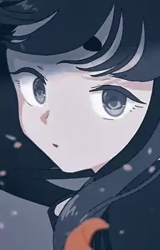 Cover of Characters