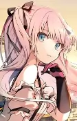 Capa de Personagens