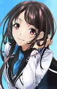 Capa de Personagens