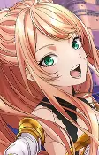 Capa de Personagens