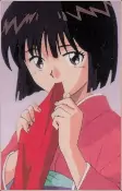 Capa de Personagens