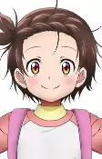 Capa de Personagens