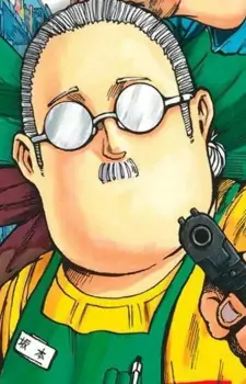 Titelbild von Charaktere