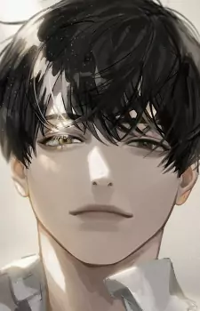 Capa de Personagens