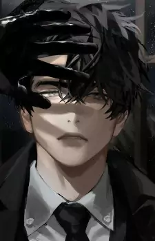 Capa de Personagens