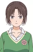 Capa de Personagens