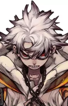 Capa de Personagens