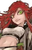 Capa de Personagens