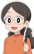 Capa de Personagens