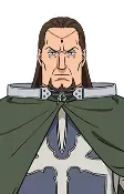 Capa de Personagens