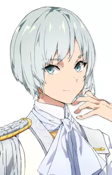 Capa de Personagens
