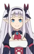 Capa de Personagens