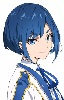 Capa de Personagens