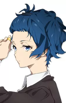 Capa de Personagens