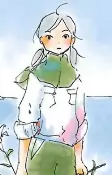 Cover of Characters