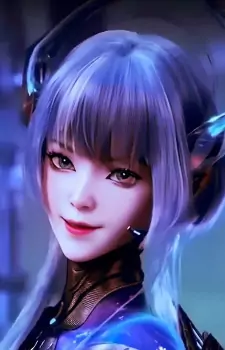 Capa de Personagens