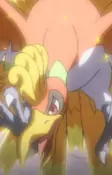Capa de Personagens