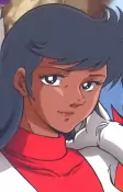 Capa de Personagens