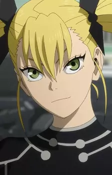 Capa de Personagens