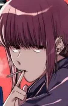Capa de Personagens