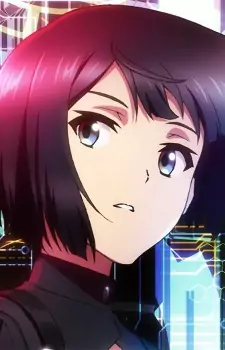 Capa de Personagens