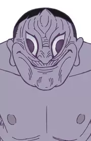 Capa de Personajes