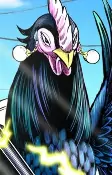 Capa de Personajes