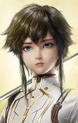Cover of Characters