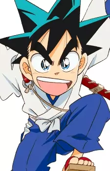 Capa de Personajes