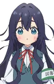 Capa de Personagens
