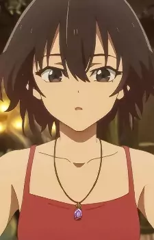 Capa de Personagens