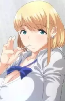 Capa de Personagens