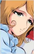 Capa de Personagens