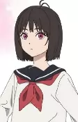 Capa de Personagens
