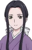 Capa de Personagens
