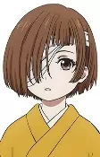 Capa de Personagens