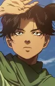 Capa de Personagens