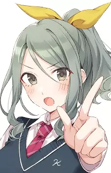 Capa de Personagens