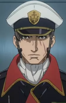 Capa de Personagens