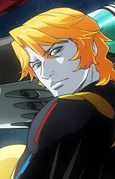 Capa de Personagens