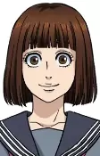 Capa de Personagens