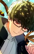 Capa de Personagens