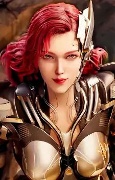 Capa de Personagens