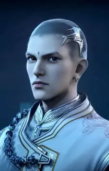 Capa de Personagens