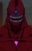 Capa de Personagens